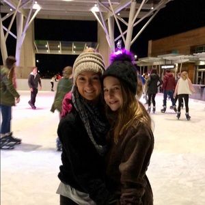 Meet your Posher, Sophia